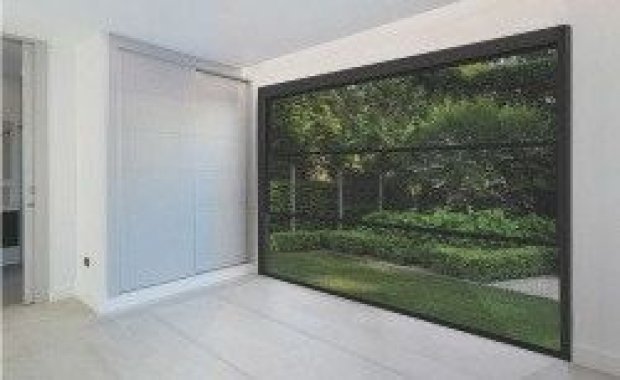 Giyotin Cam Sistemi Nedir?