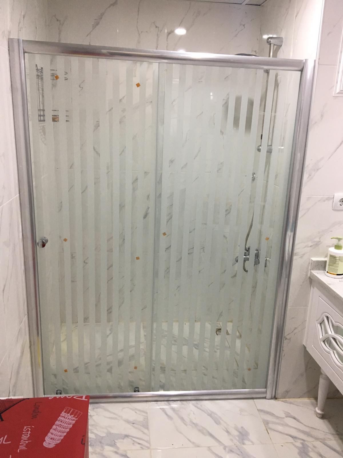 Duşakabin Lüx Seri