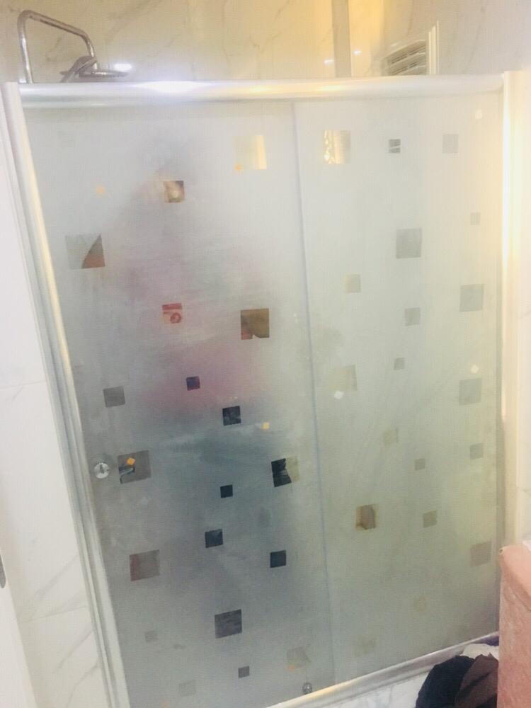 Duşakabin Lüx Seri