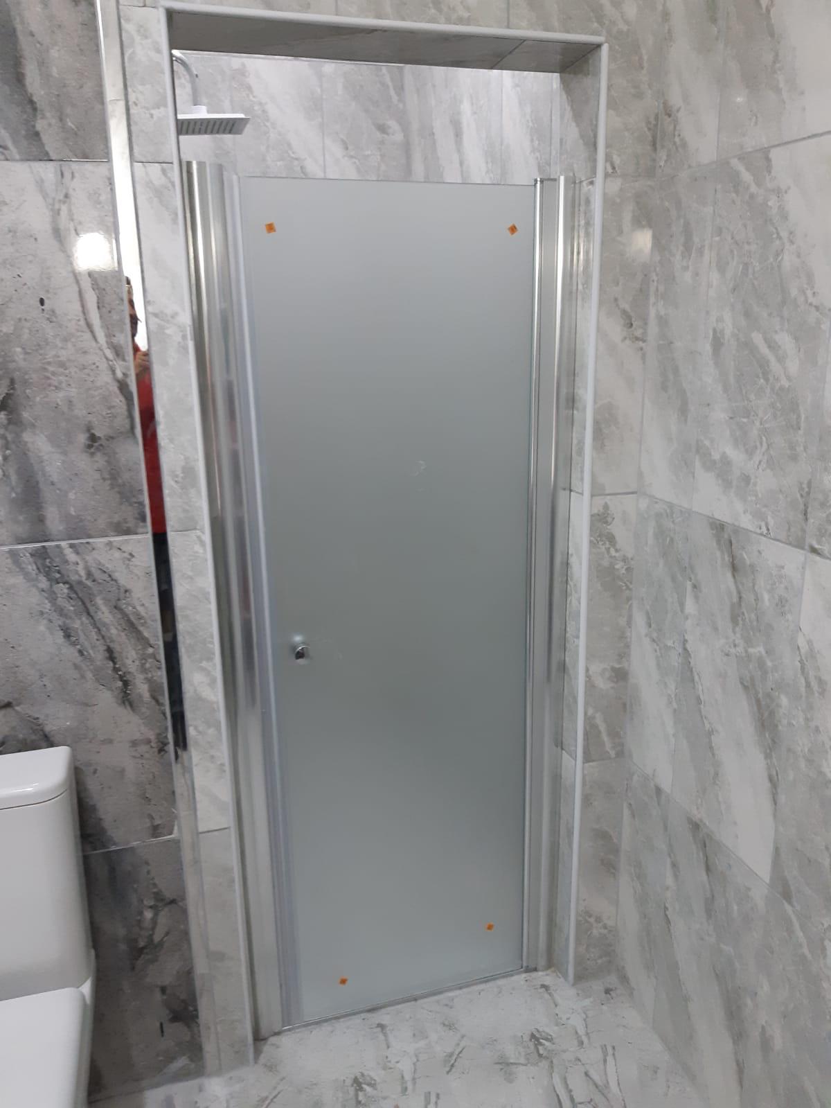 Katlanır Kapı Relax Seri