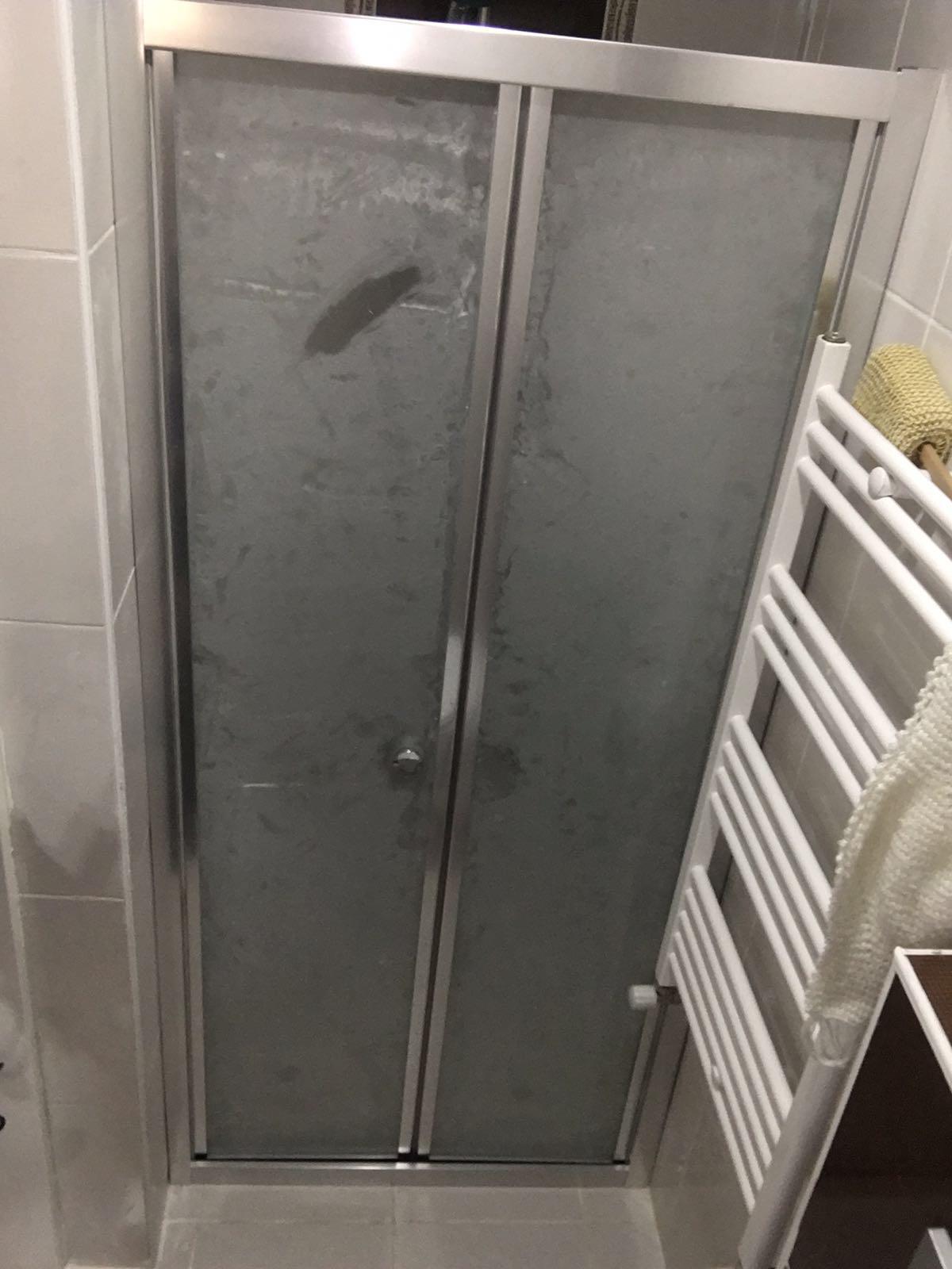 Katlanır Kapı Relax Seri