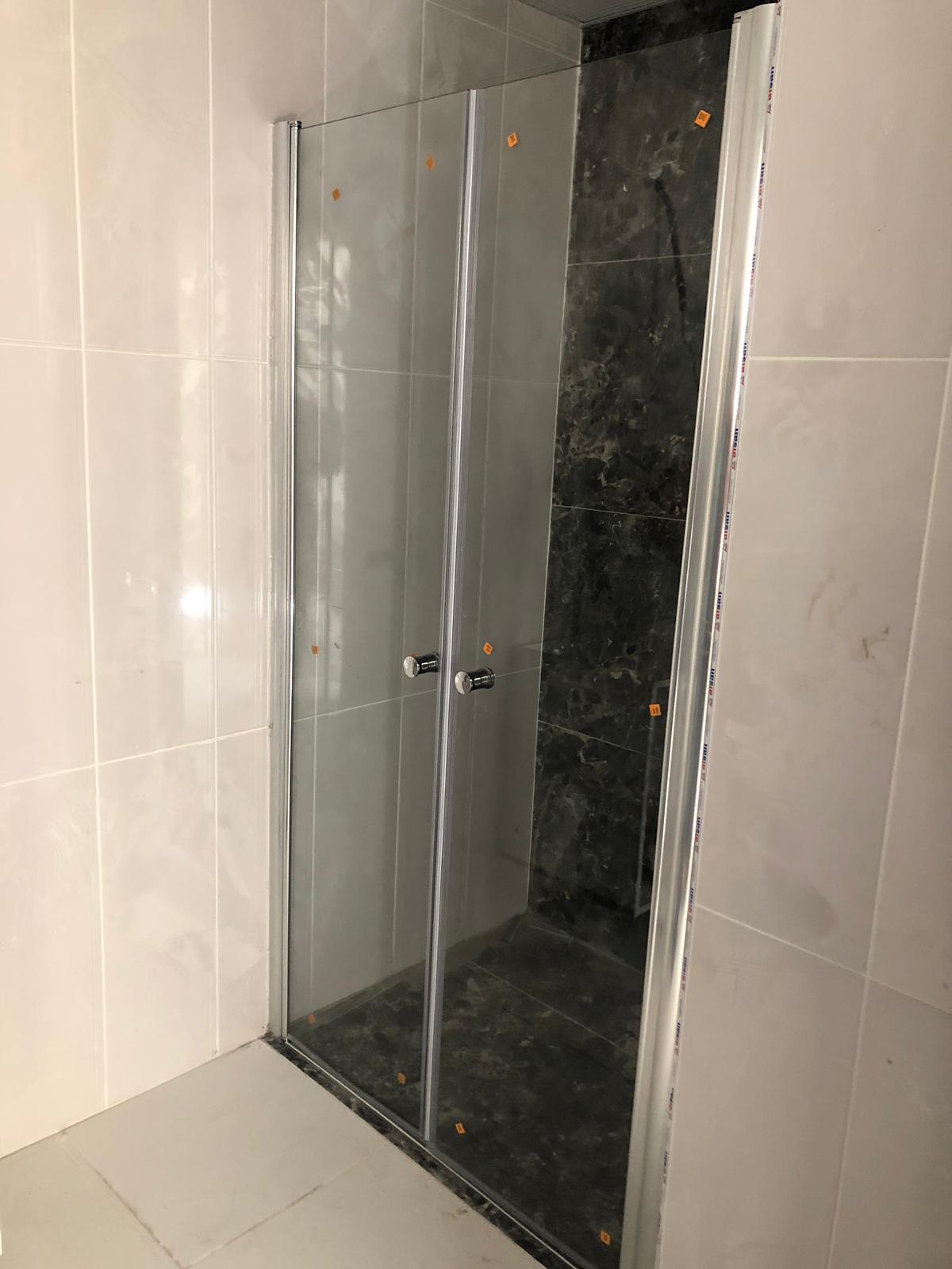 Katlanır Kapı Relax Seri