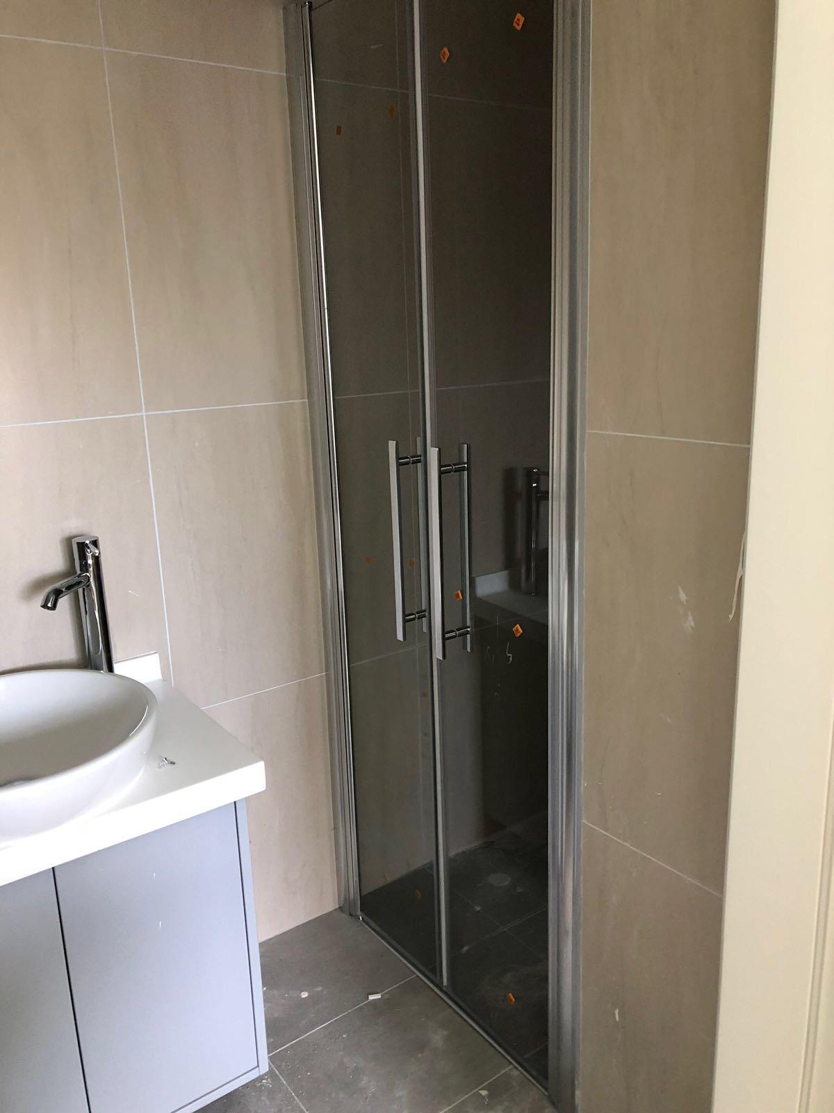 Katlanır Kapı Relax Seri