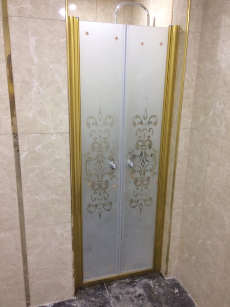 Katlanır Kapı Relax Seri