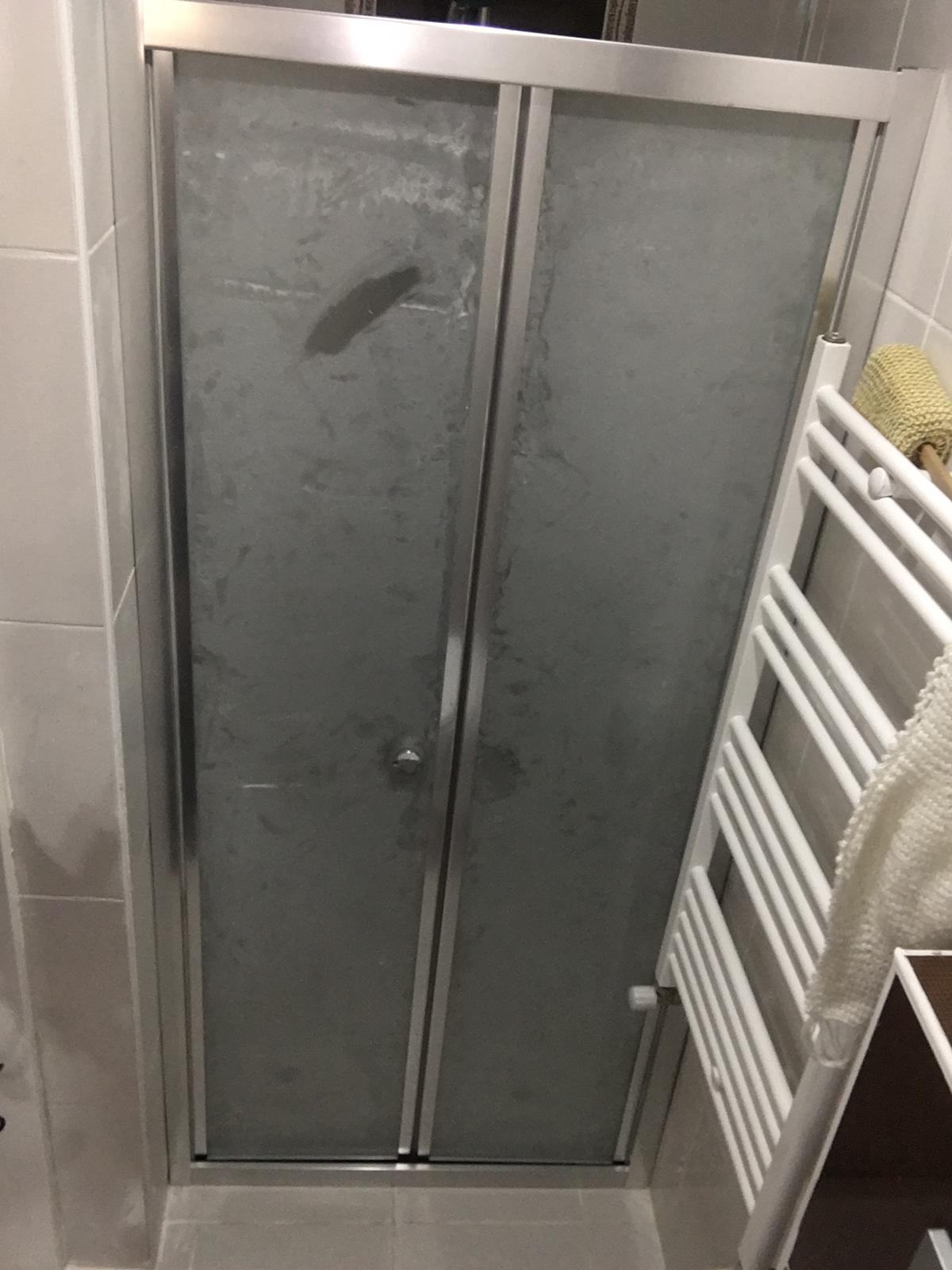 Katlanır Kapı Relax Seri