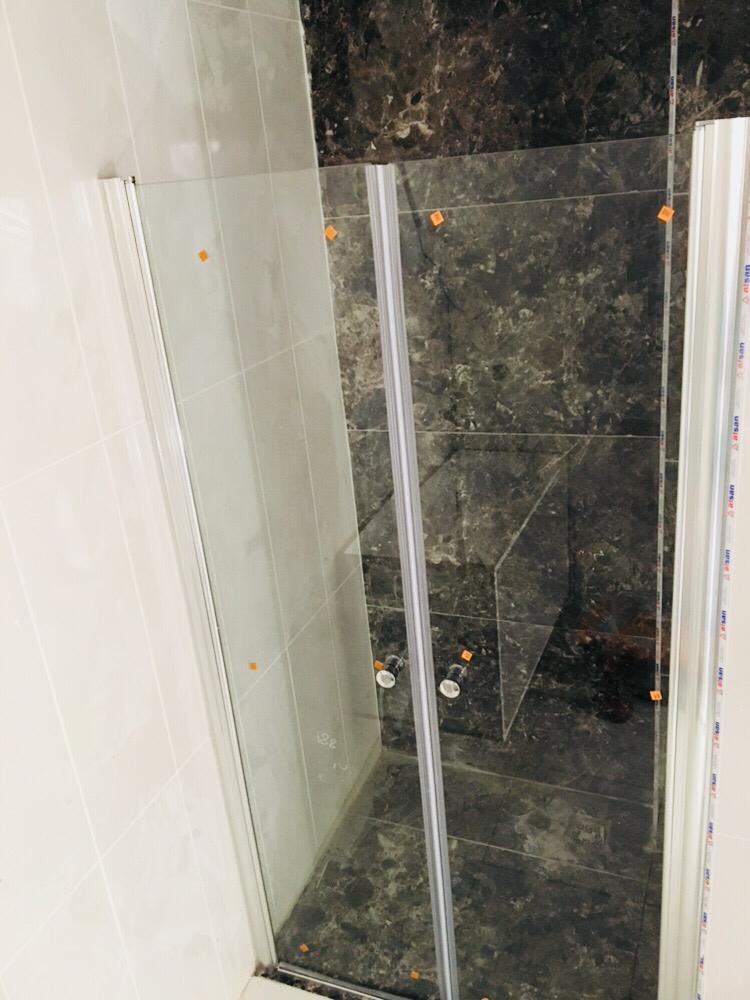 Katlanır Kapı Relax Seri