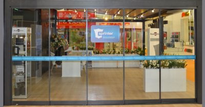 Sürme Cam Sprinter08