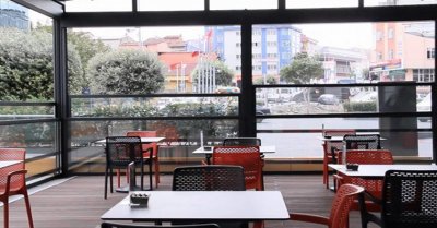 Giyotin Cam Vertiflex